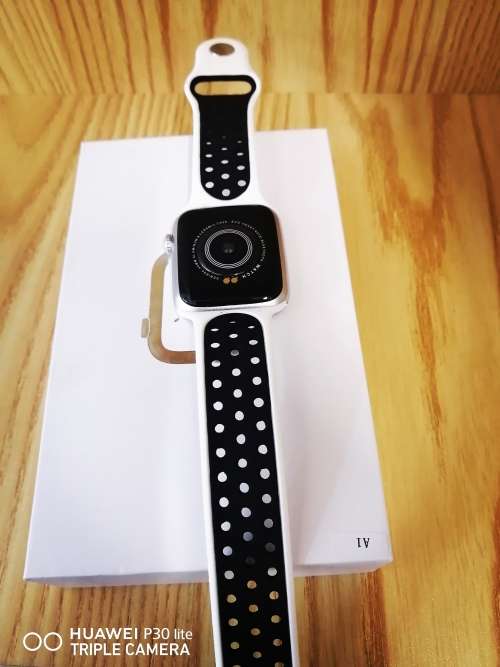 Smart Wristband A1 LH726